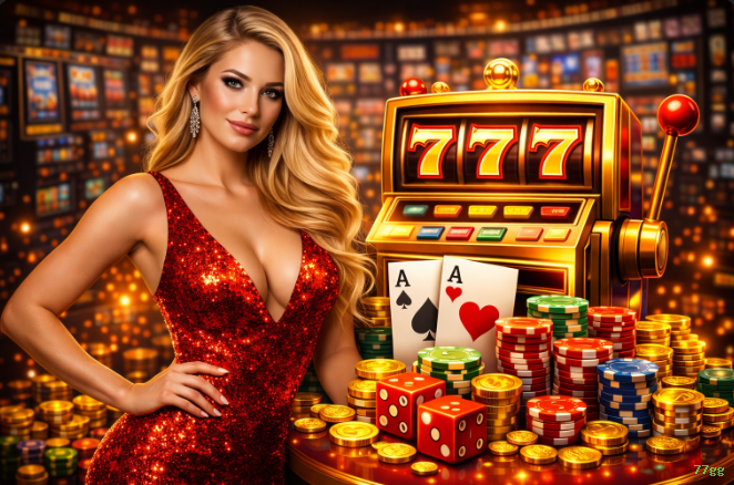 App 77gg slots mobile